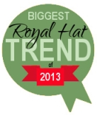 Royal Hats Blog