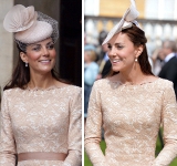 Duchess of Cambridge| Royal Hats