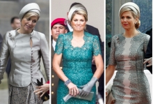Queen Máxima | Royal Hats