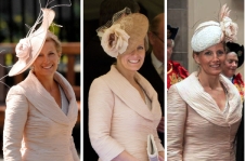 Countess of Wessex | Royal Hats