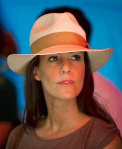 Princess Marie, October 16, 2012 | The Royal Hats Blog