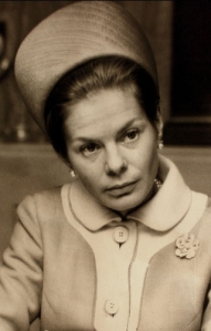 Duchess of Kent, 1960s 