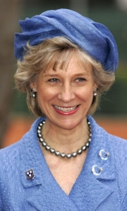 Duchess of Gloucester, March 3, 2007 | The Royal Hats Blog