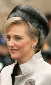 Princess Astrid, Nov. 15, 2008 