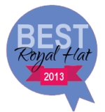 The Royal Hats Blog