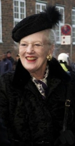 Queen Margrethe, Dec. 12, 2013 | Royal Hats 