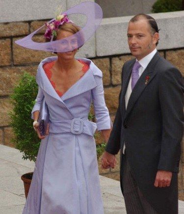 Princess of Panagyurishte, May 22, 2004 | Royal Hats