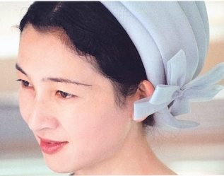 Crown Princess Michiko| Royal Hats