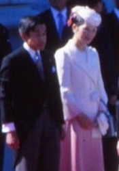 Crown Princess Michicko, October 27, 1980 | Royal Hats