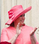 Grand Duchess Maria Teresa, May 25, 2014 | Royal Hats