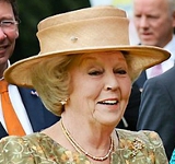 Princess Beatrix, June 14, 2014 | Royal Hats