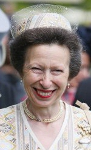  Princess Anne, June 18, 2014 | Royal Hats