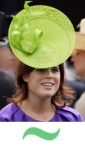 Princess Eugenie | Royal Hats