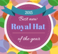 Royal Hats 2015 