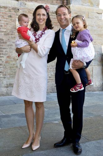 Princess Viktoria of Bourbon Parma, Sep 25, 2016 | Royal Hats