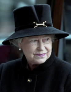 Inventory: Queen Elizabeth’s Black Hats | Royal Hats