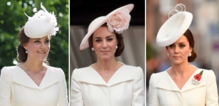 Duchess of Cambridge | Royal Hats