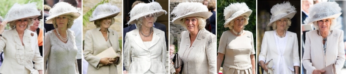 Duchess of Cornwall | Royal Hats